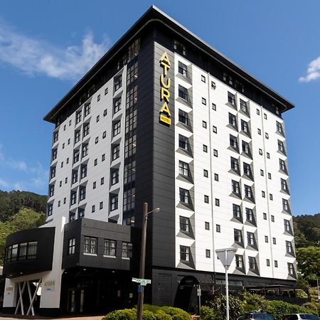 מלון Atura ולינגטו מראה חיצוני תמונה
