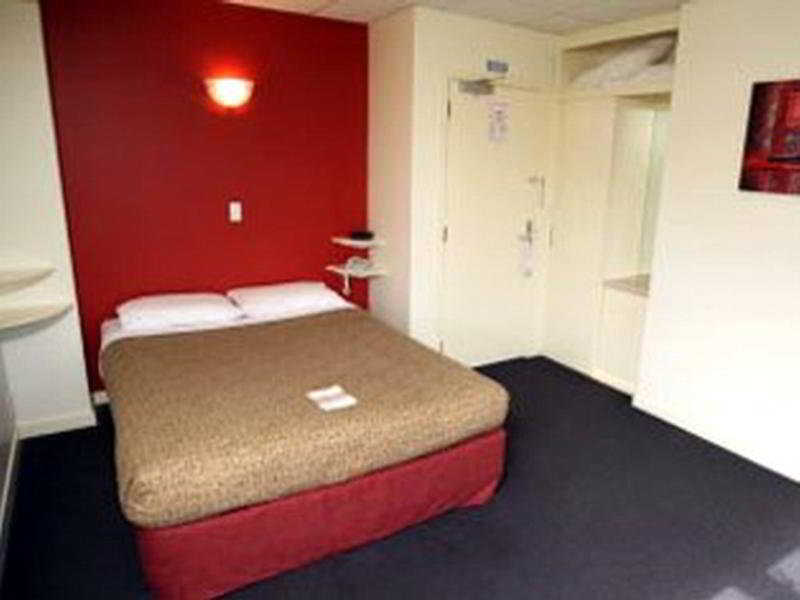 מלון Atura ולינגטו חדר תמונה